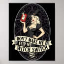 Suche nach magischer zauber poster Halloween nacht