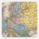 Suche nach europäische länder aufkleber David rumsey
