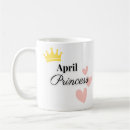 Suche nach april tassen Geburtstagsgeschenk