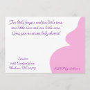 Suche nach zehe einladungen Dusche