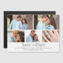 Suche nach wedding save the date magneten magnete Schick