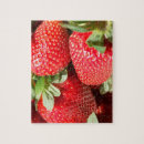 Suche nach erdbeeren puzzle Süß