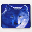 Suche nach wolfs mousepads Blau