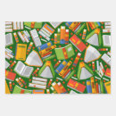 Suche nach bücherregale geschenkpapier Buch