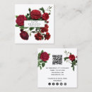 Suche nach vintage rote rosen visitenkarten Blumenreich