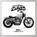 Suche nach vintage motorräder poster Fahrrad