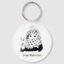 Suche nach palästina schlüsselanhänger Gaza