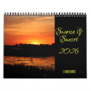 Suche nach sunset kalender Fotografie