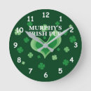 Suche nach pub wanduhren Lustig