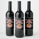 Suche nach gruselig wein etiketten Süß