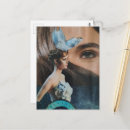 Suche nach surrealistische postkarten Blau