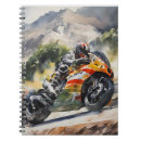 Suche nach motorrad kleine notizbücher Fahrrad