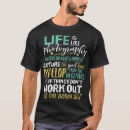 Suche nach inspiration tshirts Leben