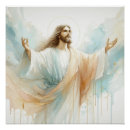 Suche nach jesus druck poster Gebet