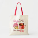 Suche nach cupcake tote bags Herz