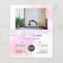 Suche nach wasserfarbe flyer Elegant