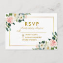 Suche nach hochzeit rsvp karten Frühjahrshochzeit