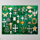 Suche nach christliche symbole poster Weihnachten