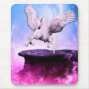 Suche nach rosa pferd mousepads Pegasus
