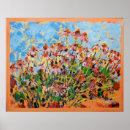 Suche nach halb abstrakt poster Orange