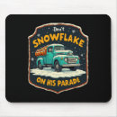 Suche nach snowflakes mousepads Weihnachten