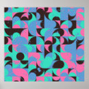 Suche nach neon green poster Abstrakt