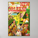 Suche nach mardi gras poster Orleans