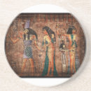 Suche nach hieroglyphen untersetzer Vintag