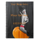 Suche nach hexen kleine notizbücher Zauberbuch