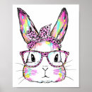 Suche nach lustiges kaninchen poster Lustiger hase