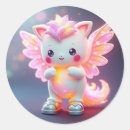 Suche nach bunter engel aufkleber Angel