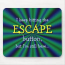 Suche nach knöpfe mousepads Spaß