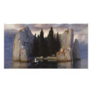 Suche nach fantasie insel poster Tot