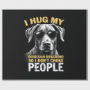 Suche nach rhodesian ridgeback geschenkpapier Tier