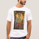 Suche nach ikone tshirts Heiliges