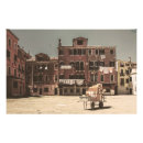 Suche nach italienische landschaft poster Vintag