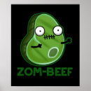 Suche nach lustige zombies poster Halloween