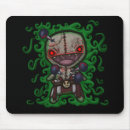 Suche nach gruselig mousepads Niedlich