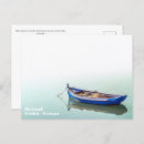 Suche nach kleines boot postkarten Ruderboot