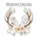 Suche nach antlers aufkleber Rosa