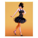 Suche nach flapper poster Retro