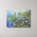 Suche nach unter wasser leinwandbilder Monet