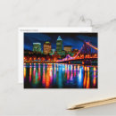 Suche nach portland oregon postkarten Pazifischer nordwesten
