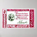 Suche nach präsident lincoln poster Patriot