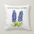 Suche nach lupinen kissen Aquarell