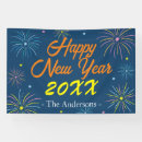 Suche nach happy new year banner Glückliches neues jahr
