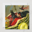 Suche nach vintage halloween karten Oktober