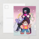 Suche nach gems postkarten Cartoon netzwerk steven universum