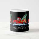 Suche nach lastwagen tassen Weihnachten