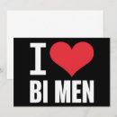 Suche nach bisexuell einladungen Monat
